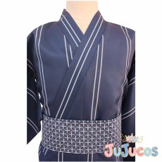 画像3: 山姥切国広　軽装　コスプレ衣装　刀剣乱舞　コスチューム　JUJUcosplay (3)