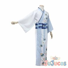 画像3: 大和守安定　軽装　コスプレ衣装　刀剣乱舞　コスチューム　JUJUcosplay (3)