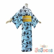 画像3: 恋雪　コスプレ衣装　鬼滅の刃　コスチューム　JUJUcosplay (3)