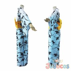 画像5: 恋雪　コスプレ衣装　鬼滅の刃　コスチューム　JUJUcosplay (5)