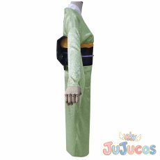 画像3: 琴葉　浴衣　コスプレ衣装　鬼滅の刃　コスチューム　JUJUcosplay (3)