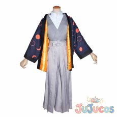 画像2: 萩原朔太郎　コスプレ衣装　文豪とアルケミスト　コスチューム　JUJUcosplay (2)