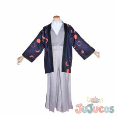 画像3: 萩原朔太郎　コスプレ衣装　文豪とアルケミスト　コスチューム　JUJUcosplay (3)