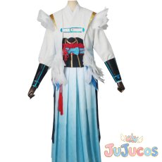 画像2: 花鳥風月　十龍之介　コスプレ衣装　アイドリッシュセブン　コスチューム　JUJUcosplay (2)