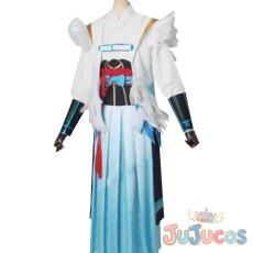 画像3: 花鳥風月　十龍之介　コスプレ衣装　アイドリッシュセブン　コスチューム　JUJUcosplay (3)