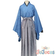 画像3: 花鳥風月　千　コスプレ衣装　アイドリッシュセブン　コスチューム　JUJUcosplay (3)