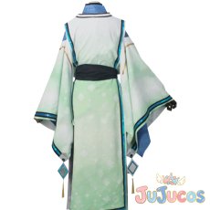 画像4: 花鳥風月　千　コスプレ衣装　アイドリッシュセブン　コスチューム　JUJUcosplay (4)