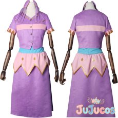 画像1: ジョセフ・ジョースター　テキーラ娘　コスプレ衣装　ジョジョの奇妙な冒険　コスチューム　JUJUcosplay (1)