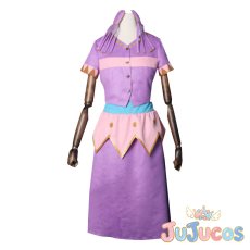 画像2: ジョセフ・ジョースター　テキーラ娘　コスプレ衣装　ジョジョの奇妙な冒険　コスチューム　JUJUcosplay (2)