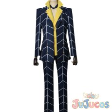 画像2: プロシュート　コスプレ衣装　ジョジョの奇妙な冒険　コスチューム　JUJUcosplay (2)