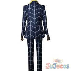 画像3: プロシュート　コスプレ衣装　ジョジョの奇妙な冒険　コスチューム　JUJUcosplay (3)