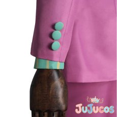 画像3: 吉良吉影　コスプレ衣装　ジョジョの奇妙な冒険　コスチューム　JUJUcosplay (3)