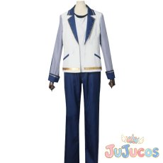 画像2: 柴崎愛蔵　コスプレ衣装　告白実行委員会〜恋愛シリーズ〜　コスチューム　JUJUcosplay (2)