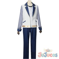 画像3: 柴崎愛蔵　コスプレ衣装　告白実行委員会〜恋愛シリーズ〜　コスチューム　JUJUcosplay (3)