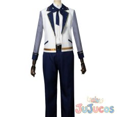 画像2: 染谷勇次郎　コスプレ衣装　告白実行委員会〜恋愛シリーズ〜　コスチューム　JUJUcosplay (2)