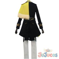 画像4: ツキプロ2019　師走駆　コスプレ衣装　ツキウタ。　コスチューム　JUJUcosplay (4)