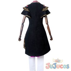 画像3: ツキプロ2019　如月恋　コスプレ衣装　ツキウタ。　コスチューム　JUJUcosplay (3)