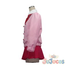 画像3: 月島まいら　コスプレ衣装　ミュークルドリーミー　コスチューム　JUJUcosplay (3)
