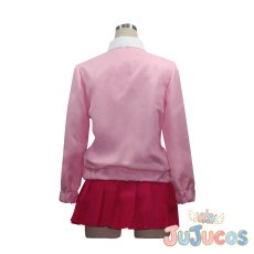 画像4: 月島まいら　コスプレ衣装　ミュークルドリーミー　コスチューム　JUJUcosplay (4)