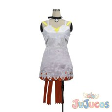 画像2: エドナ　コスプレ衣装　テイルズオブゼスティリア　コスチューム　JUJUcosplay (2)