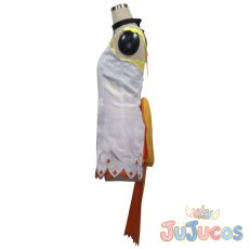 画像3: エドナ　コスプレ衣装　テイルズオブゼスティリア　コスチューム　JUJUcosplay (3)