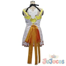 画像4: エドナ　コスプレ衣装　テイルズオブゼスティリア　コスチューム　JUJUcosplay (4)