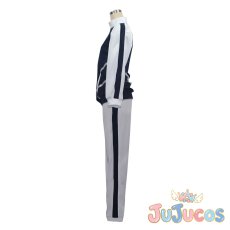 画像3: 吉良ヒロト　コスプレ衣装　イナズマイレブン　コスチューム　JUJUcosplay (3)