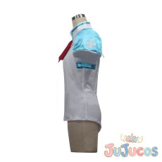 画像3: ジブリール　コスプレ衣装　魔界天使ジブリール2　コスチューム　JUJUcosplay (3)