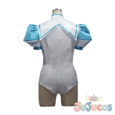 画像4: ジブリール　コスプレ衣装　魔界天使ジブリール2　コスチューム　JUJUcosplay (4)