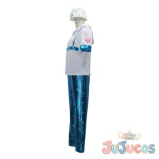 画像3: ジョセフ・ジョースター　コスプレ衣装　ジョジョの奇妙な冒険　コスチューム　JUJUcosplay (3)