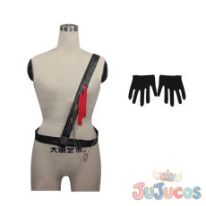 画像5: 村瀬大　コスプレ衣装　SolidS　コスチューム　JUJUcosplay (5)