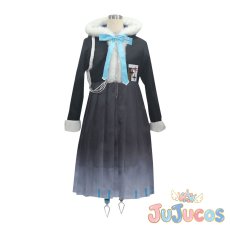 画像2: アダム=ユーリエフ　コスプレ衣装　#コンパス 戦闘摂理解析システム　コスチューム　JUJUcosplay (2)