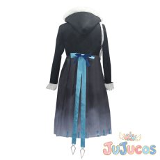 画像4: アダム=ユーリエフ　コスプレ衣装　#コンパス 戦闘摂理解析システム　コスチューム　JUJUcosplay (4)