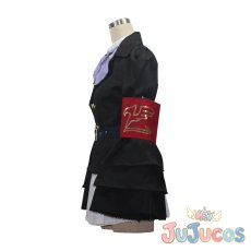 画像3: 右代宮縁寿　コスプレ衣装　うみねこのなく頃に　コスチューム　JUJUcosplay (3)