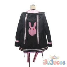 画像4: シャチクノ☆ポップ　結月ゆかり　コスプレ衣装　VOCALOID　コスチューム　JUJUcosplay (4)