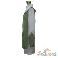 画像3: イオン　コスプレ衣装　テイルズオブジアビス　コスチューム　JUJUcosplay (3)