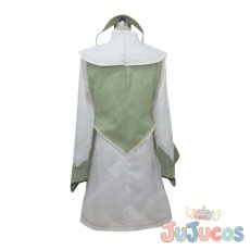 画像4: イオン　コスプレ衣装　テイルズオブジアビス　コスチューム　JUJUcosplay (4)