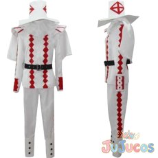 画像1: アルレッキーノ　コスプレ衣装　からくりサーカス　コスチューム　JUJUcosplay (1)