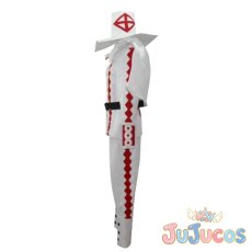 画像3: アルレッキーノ　コスプレ衣装　からくりサーカス　コスチューム　JUJUcosplay (3)