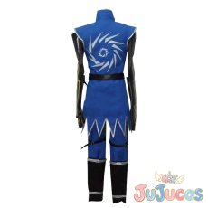 画像3: 伊達政宗　コスプレ衣装　戦国BASARA　コスチューム　JUJUcosplay (3)