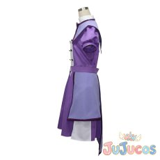 画像3: 瀬川おんぷ　コスプレ衣装　おジャ魔女どれみ#　コスチューム　JUJUcosplay (3)