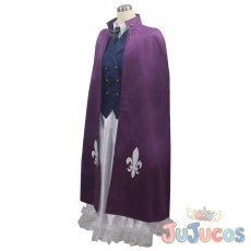 画像3: フランス娘　コスプレ衣装　ヘタリア　コスチューム　JUJUcosplay (3)