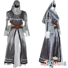 画像1: リース・アルジェント　コスプレ衣装　英雄伝説 空の軌跡　コスチューム　JUJUcosplay (1)