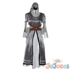 画像2: リース・アルジェント　コスプレ衣装　英雄伝説 空の軌跡　コスチューム　JUJUcosplay (2)