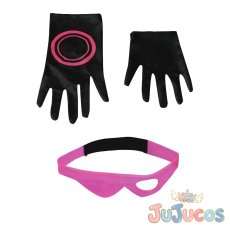 画像5: メローネ　コスプレ衣装　ジョジョの奇妙な冒険　コスチューム　JUJUcosplay (5)