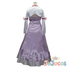 画像4: ユーフェミア・リ・ブリタニア　コスプレ衣装　コードギアス 反逆のルルーシュ　コスチューム　JUJUcosplay (4)