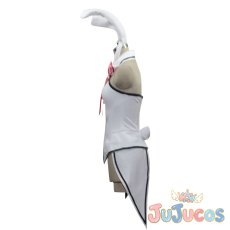 画像3: バニー衣装　保登心愛　コスプレ衣装　ご注文はうさぎですか?? Wonderful party！　コスチューム　JUJUcosplay (3)