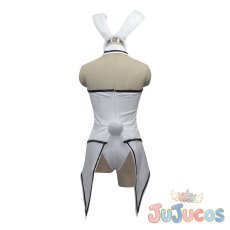 画像3: バニー衣装　桐間紗路　コスプレ衣装　ご注文はうさぎですか?? Wonderful party！　コスチューム　JUJUcosplay (3)