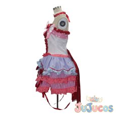 画像3: 佐久間まゆ　コスプレ衣装　THE IDOLM@STER CINDERELLA GIRLS　コスチューム　JUJUcosplay (3)
