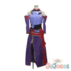 画像2: 紺野木綿季　コスプレ衣装　ソードアート・オンライン　コスチューム　JUJUcosplay (2)